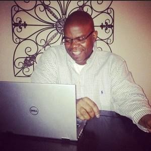 Meet your Posher, Ray